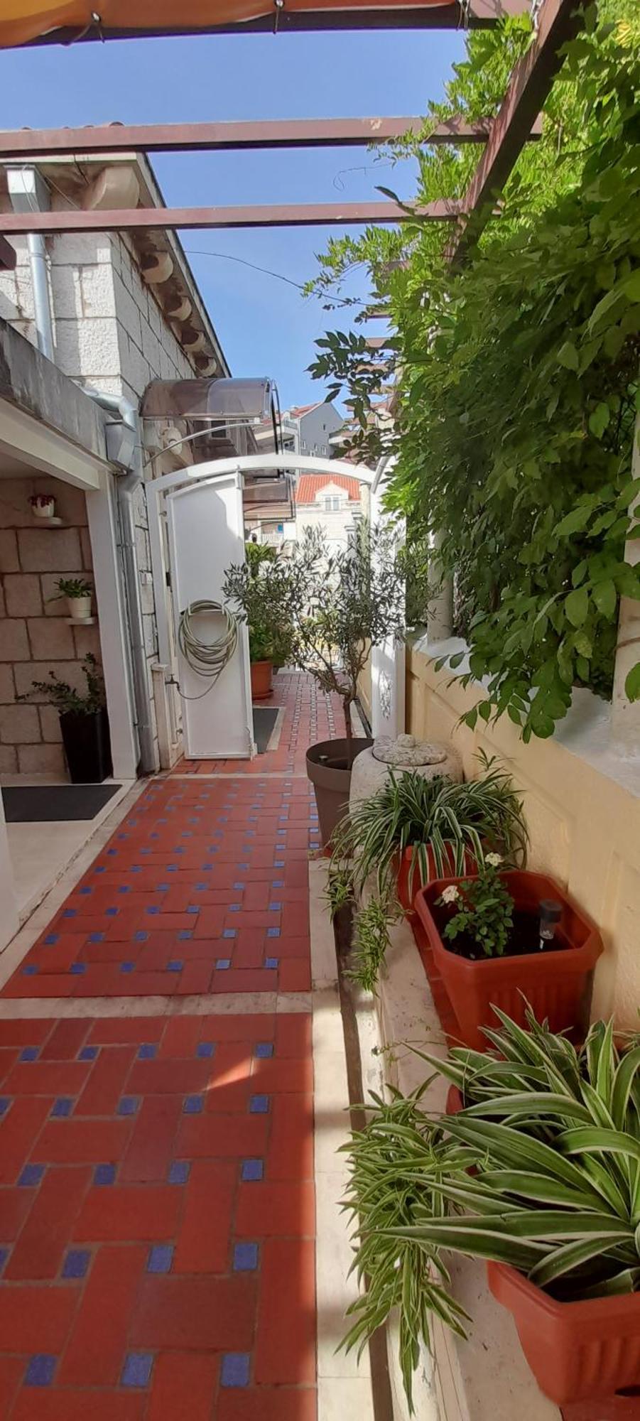 Ivana Central Apartment Дубровник Экстерьер фото