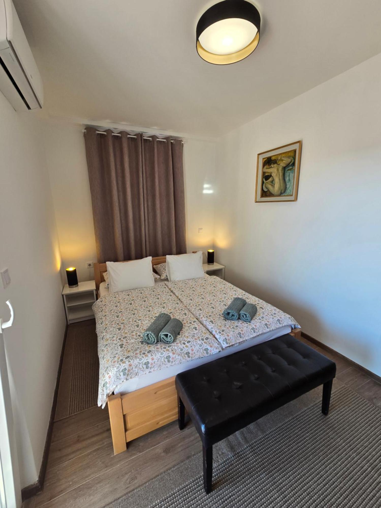Ivana Central Apartment Дубровник Экстерьер фото