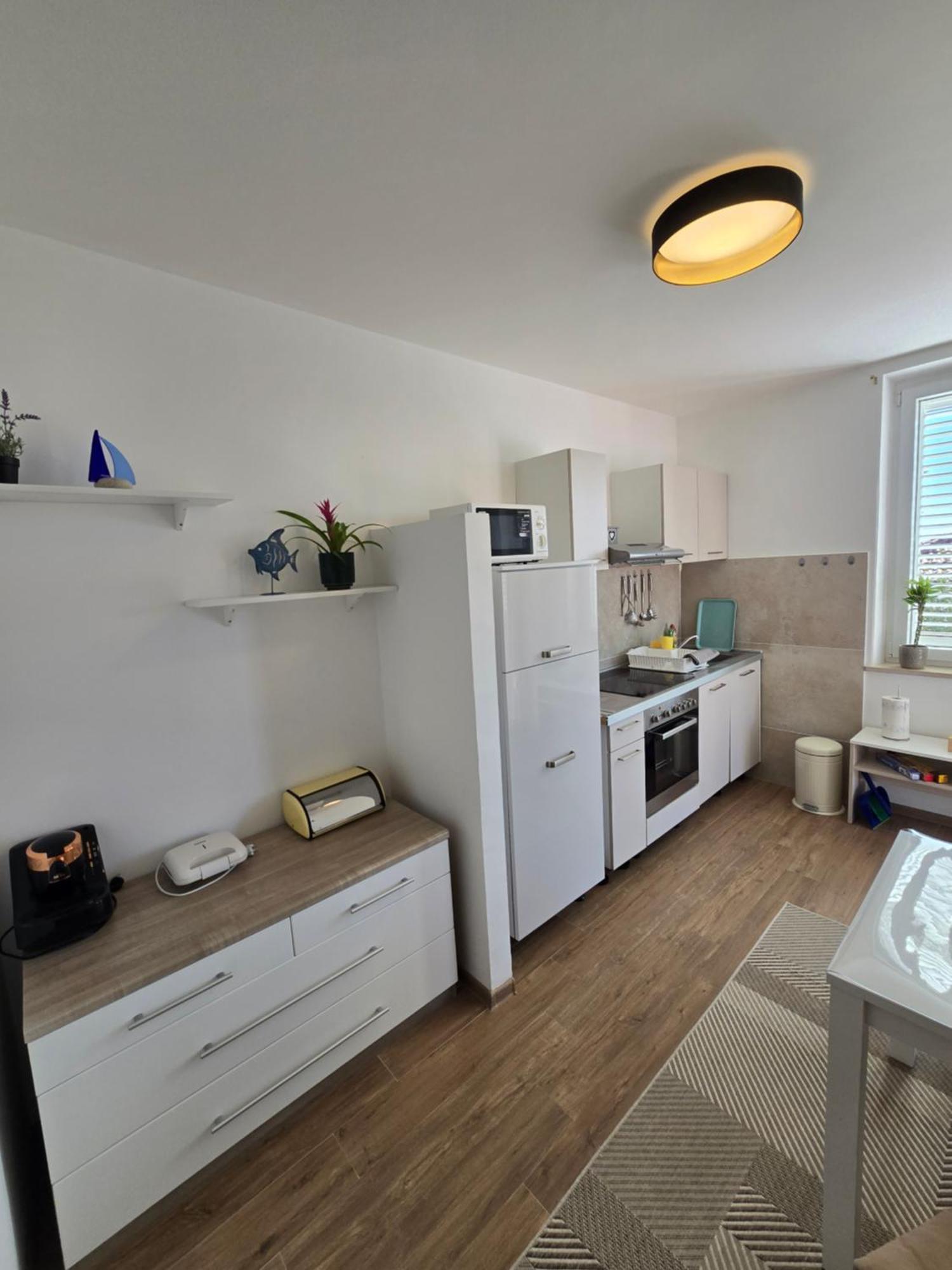 Ivana Central Apartment Дубровник Экстерьер фото
