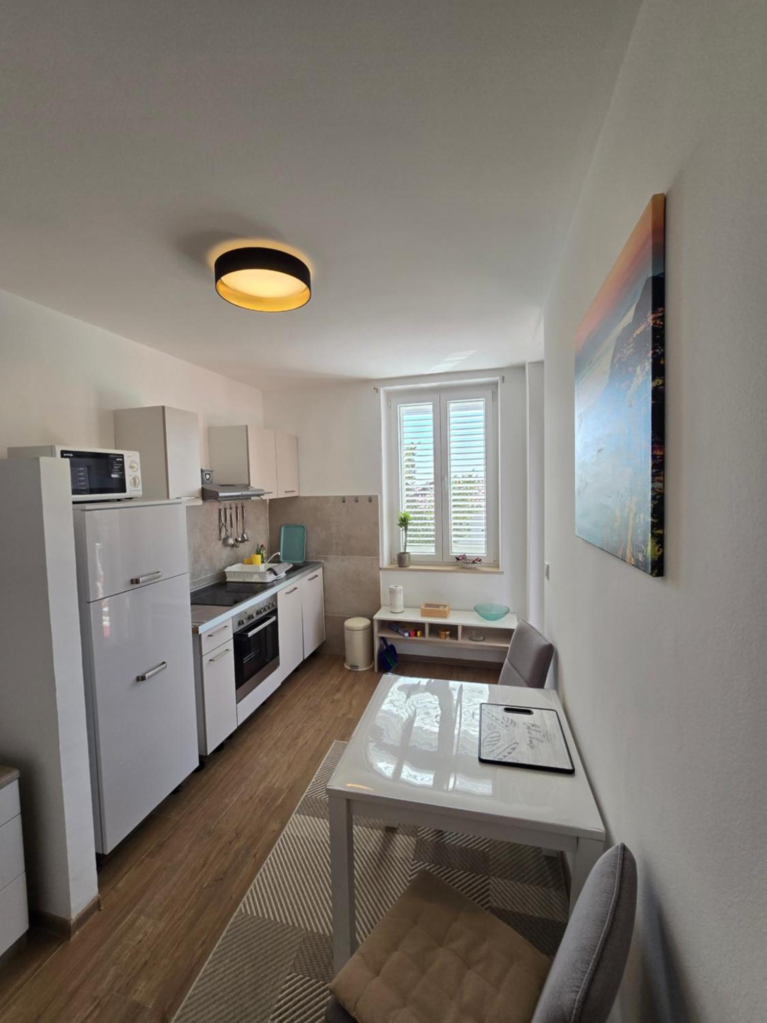 Ivana Central Apartment Дубровник Экстерьер фото