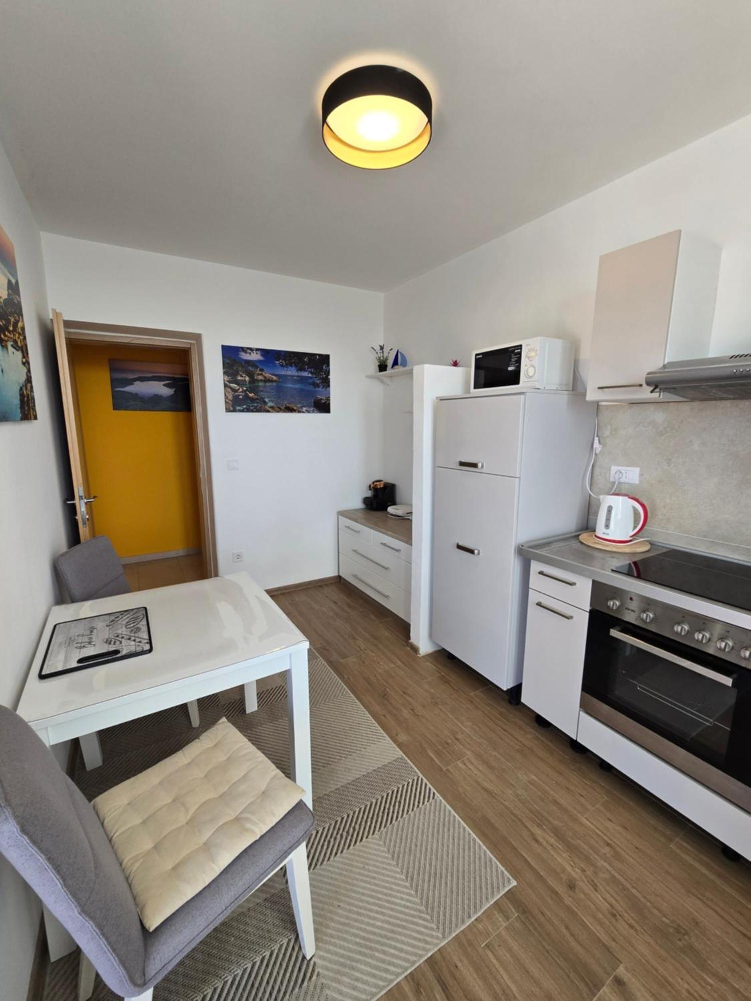 Ivana Central Apartment Дубровник Экстерьер фото