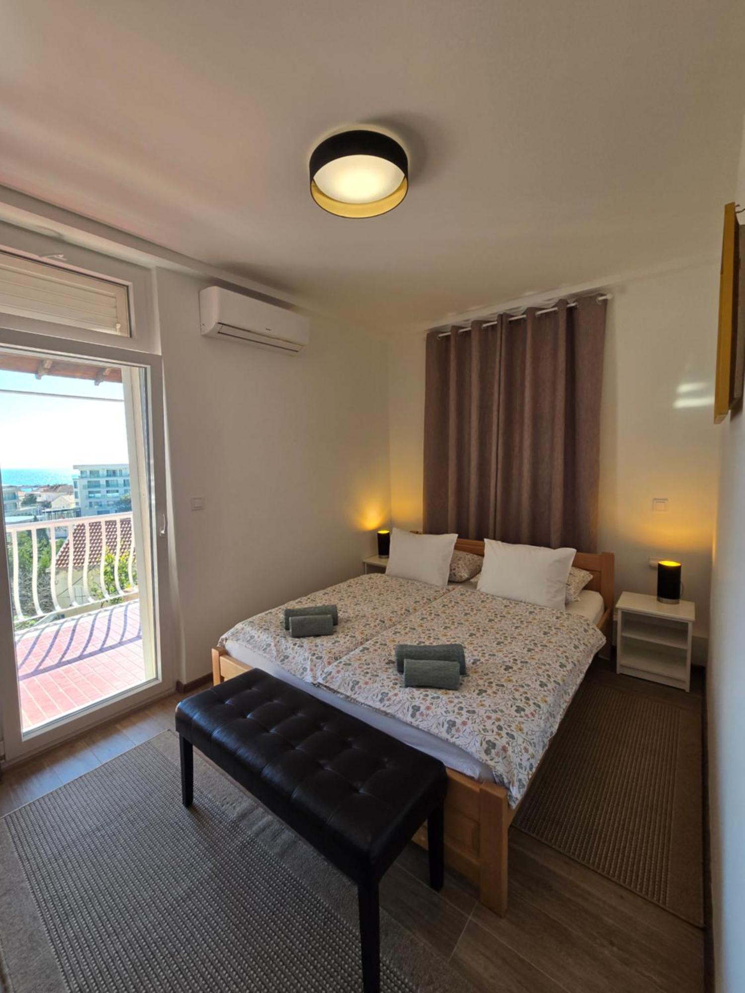 Ivana Central Apartment Дубровник Экстерьер фото