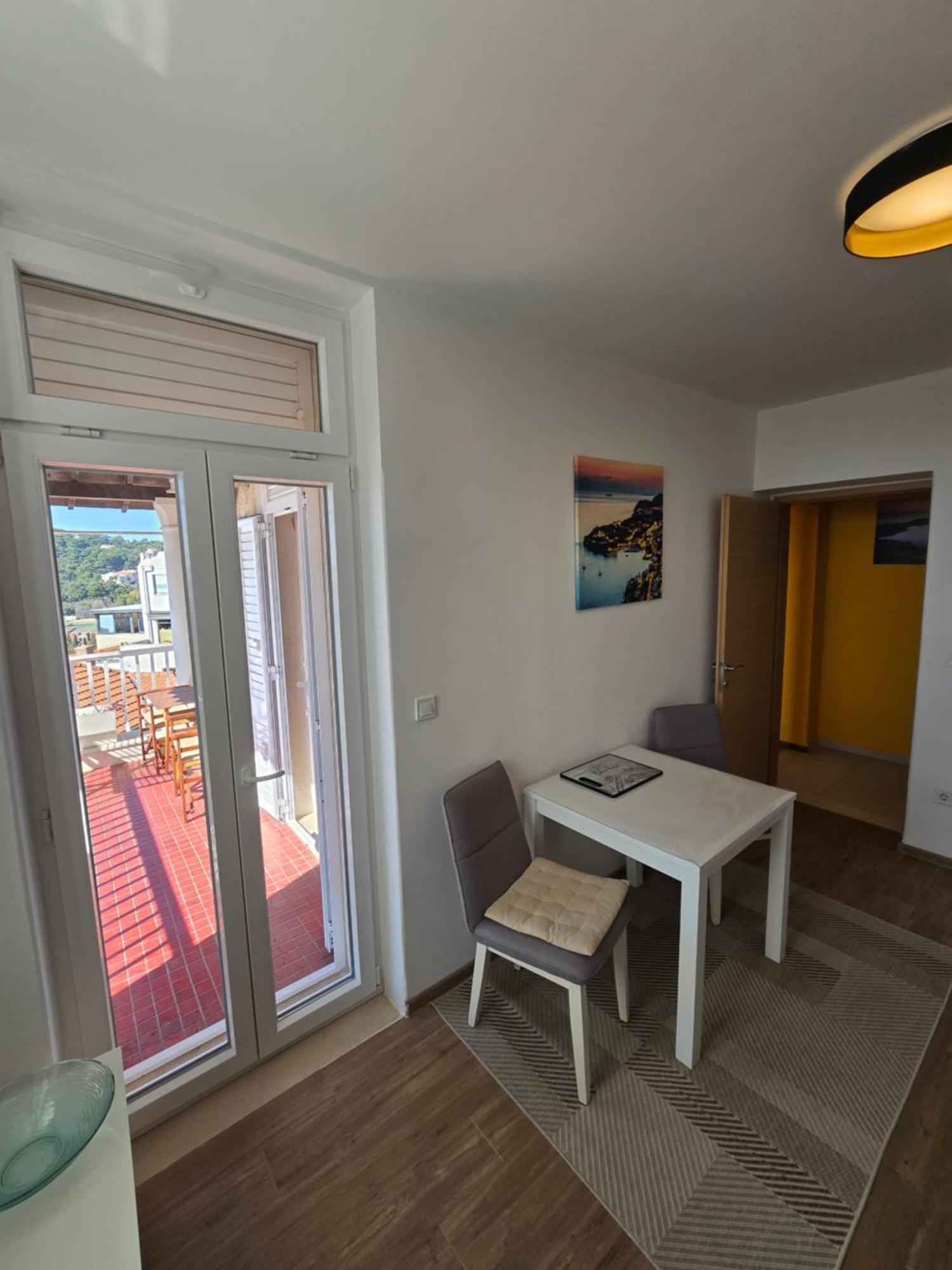 Ivana Central Apartment Дубровник Экстерьер фото